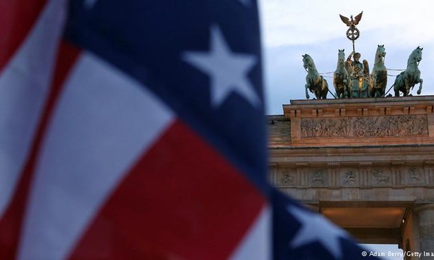 Germany calls in US Ambassador after new spying accusations