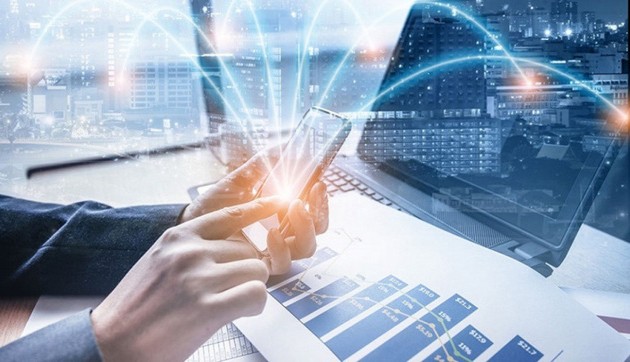 ຫວຽດ​ນາມ ໄປ​ທັນ​ທ່ວງ​ທ່າ​ເພີ່ມ​ດັດ​ຊະ​ນີ​ປ່ຽນ​ແປງ​ໃໝ່​ປະ​ດິດ​ຄິດ​ສ້າງ​ຂອງ​ໂລກ