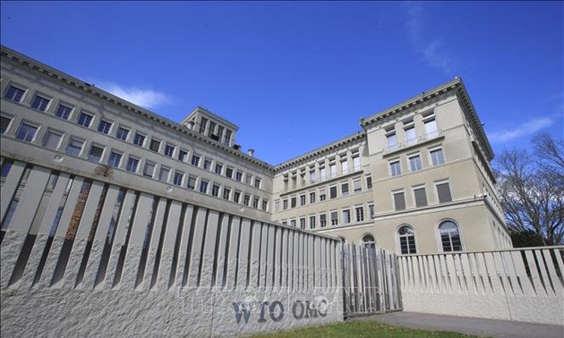 WTO ຫຼຸດ​ລະ​ດັບ​ຄາດ​ຄະ​ເນ​​ການ​ເຕີບ​ໂຕ​ດ້ານ​ການ​ຄ້າ​ໃນ​ທົ່ວ​ໂລກ​ປີ 2023 ລົງ