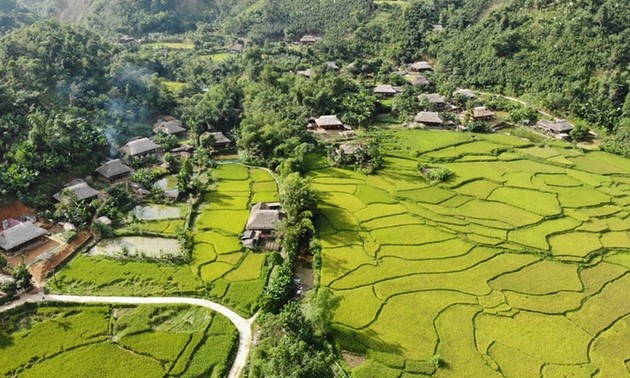 ແນະ​ນຳ​ກ່ຽວ​ກັບ​ຄຸ້ມ  Homestay ເຫັງ​ຍ​ໂດ ຢູ່ ລາວ​ກາຍ 