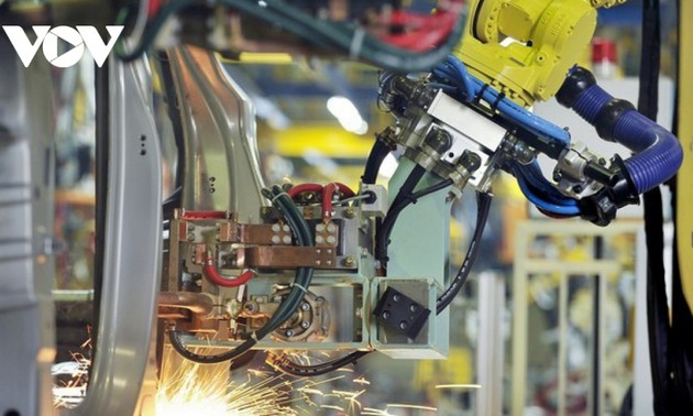 ຫວຽດ​ນາມ ເລື່ອນ​ຂຶ້ນ 2 ຂັ້ນ ໃນ​ຕາ​ຕະ​ລາງ​ຈັດ​ອັນ​ດັບ​ດັດ​ຊະ​ນີ​ນະ​ວັດ​ຕະ​ກຳ​ທົ່ວ​ໂລກ ປີ 2023