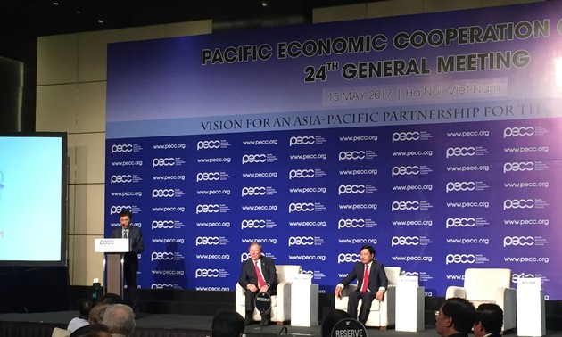 El futuro de APEC es el de Vietnam