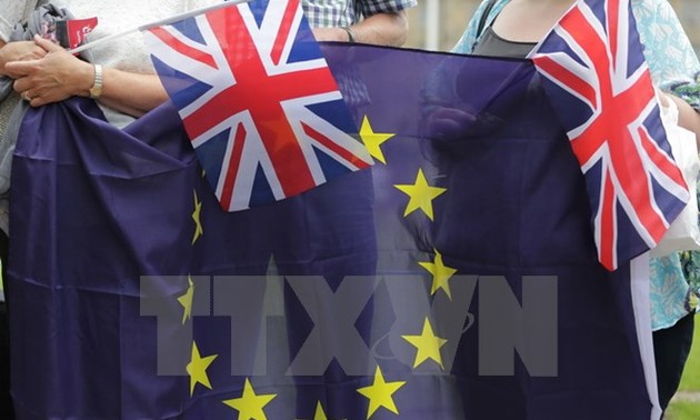 Europa acogerá la vuelta del Reino Unido si revierte su Brexit