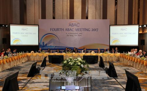 Consejo Consultivo de Negocios del APEC celebra la última reunión en Vietnam