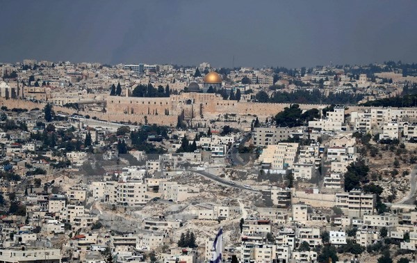 Consecuencias imprevisibles del inminente anuncio de Trump sobre Jerusalén