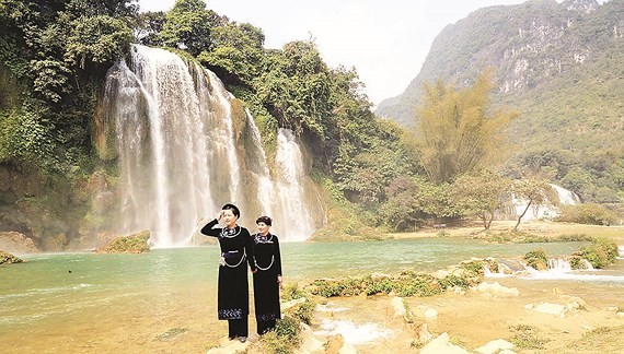 Vietnam enaltecido en el concurso fotográfico “Contemplar identidad vietnamita”