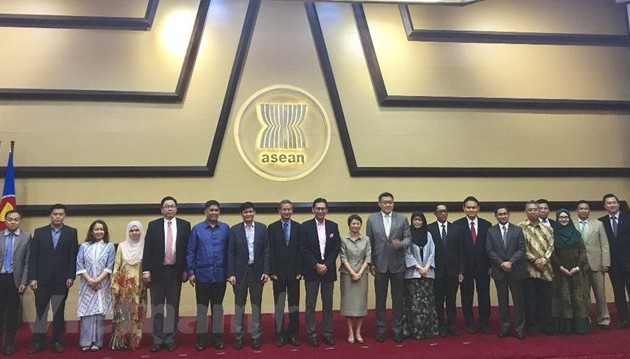 Asean refuerza conectividad y desarrollo sostenible de infraestructuras