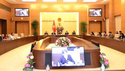   Vietnam por afianzar cooperación con Rumania y comunidad empresarial EEUU-Asean  