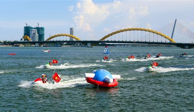 Da Nang impulsa cooperación en comercio e inversión con grandes ciudades de Canadá