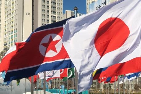 Japón prolonga por dos años sus sanciones contra Corea del Norte