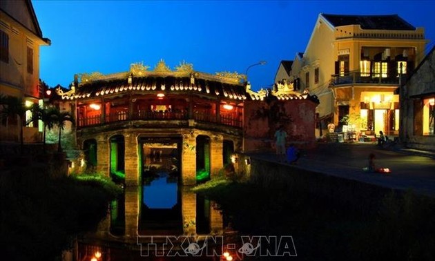 Vietnam por proteger el patrimonio cultural mundial de Hoi An