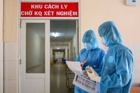 Vietnam reporta nuevo caso importado del nuevo coronavirus