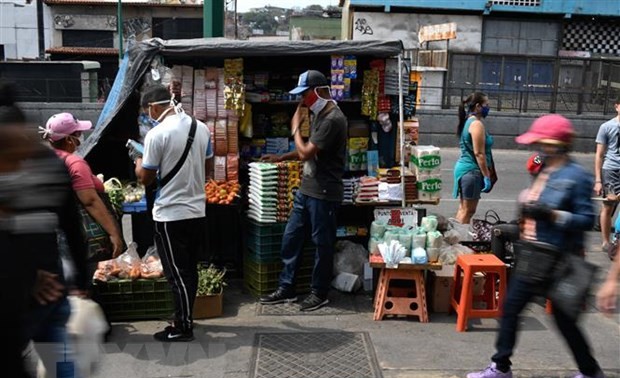 Situación del covid-19 en Vietnam y el resto del mundo