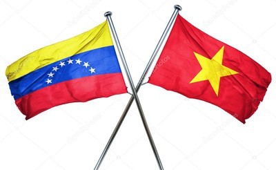 Vietnam y Venezuela fortalecen cooperación en comercio, inversión y turismo