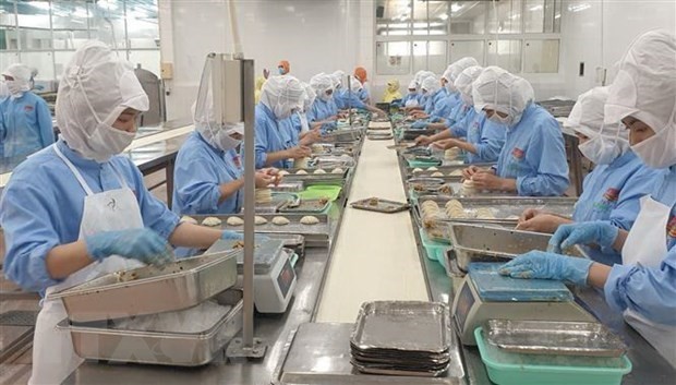 Vietnam por alcanzar 300 mil millones de dólares en valor de exportaciones en industria y comercio