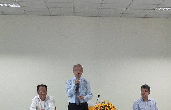 Ciudad Ho Chi Minh decodificará los genes de veinte pacientes recuperados de covid-19