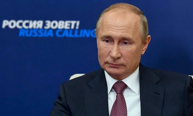 Putin: Azerbaiyán puede recuperar siete regiones ocupadas por Armenia