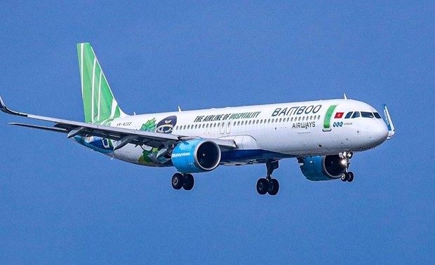 Bamboo Airways inaugura una línea directa entre Vietnam y Australia