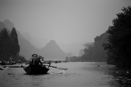 ベトナムの力 ２