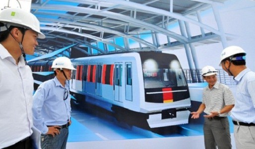 日本、ビンズオン省の地下鉄建設を支援か