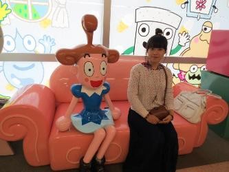 日越国交樹立40周年記念青少年交流事業 第2回作文コンクール