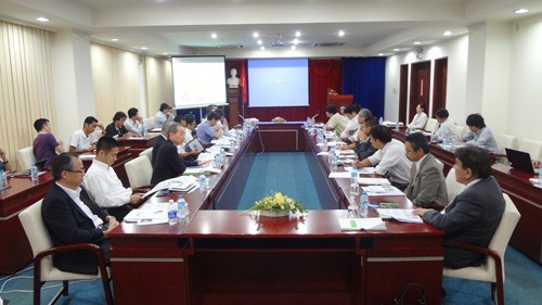 日越両国、マイクロ回路製造分野で協力を強化へ