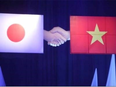 ベトナム指導者ら、日本指導者らに祝電を送る