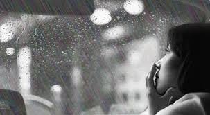 冬や雨を歌った歌