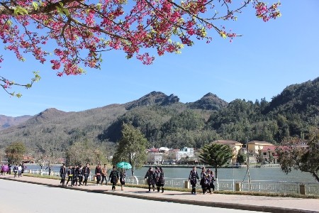 私が見たサパ（２）