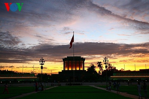 バーディン広場