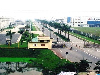 ベトナム向けの日本のFDI、365億ドルに