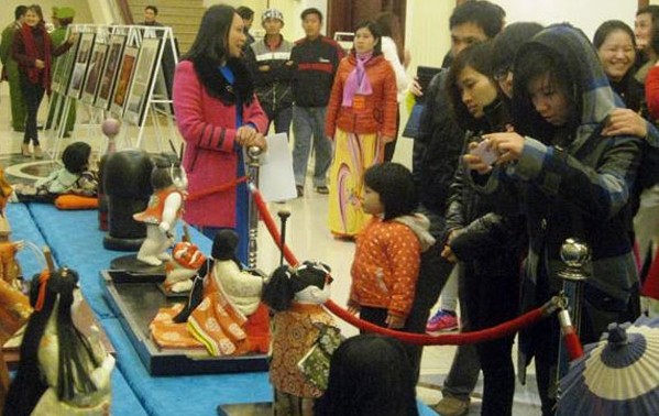 タインホア、日本文化デーを開催