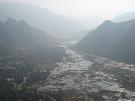 私が見たモクチャウ（3）