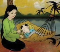 ベトナム各地の子守唄