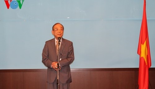 ベトナムフェスティバル　in　ジャパン2015