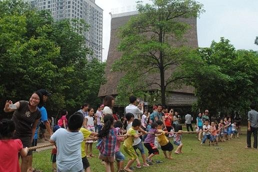 6月25日におしゃべりタイム