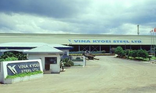 サン国家主席、ビナキョウエイ拡張プロジェクトの落成式に列席