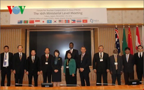 ベトナム、気候変動対策に積極的に