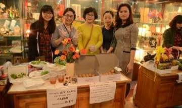 12月24日のおしゃべりタイム