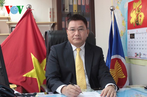 党大会の成功を喜ぶ香港・マカウにいるベトナム共産党員