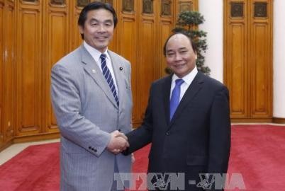 日越教育協力、効果をあげる