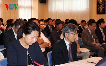 第9回「ベトナムフェスティバルInジャパン」、来月に開催