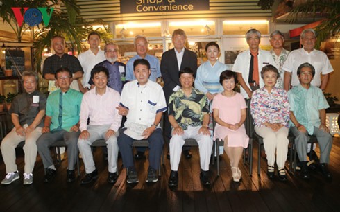 沖縄県、ベトナムとの関係を重視