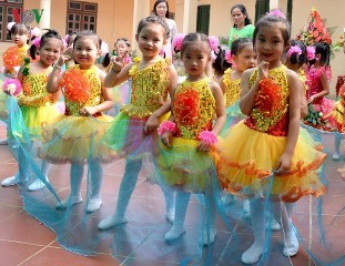 おしゃべりタイム (10月13日)