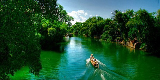 フエにちなんだ歌