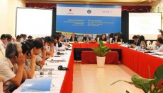 日本、ベトナムへの気候変動対応の支援を公約