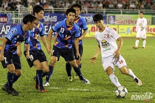 日越 サッカーの全面的協力を強化