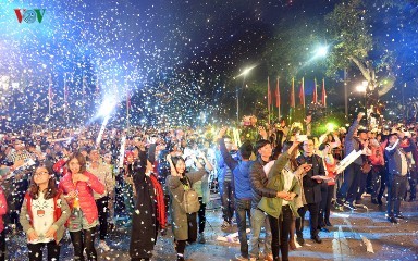 おしゃべりタイム (1月5日)