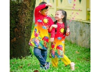 おしゃべりタイム (２月９日)