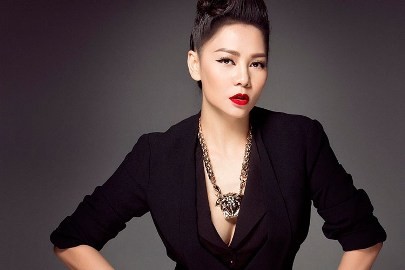 トゥミンの特集